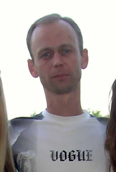 Александр Кононов