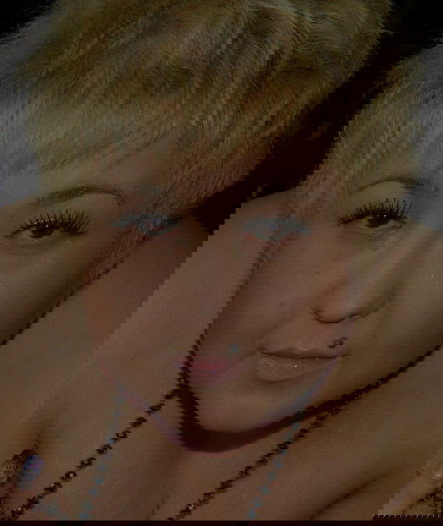 Жанна Баженова