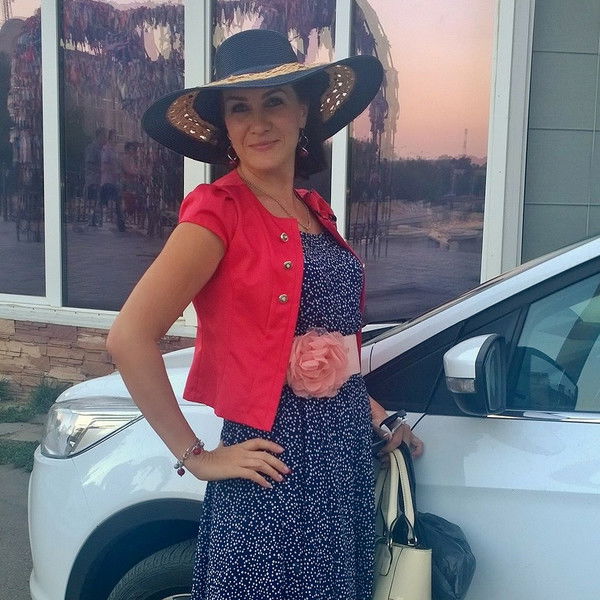 Лариса Шаблина