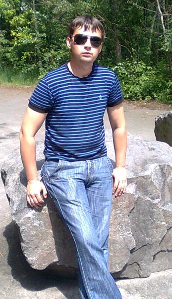 Димон Орешкевич