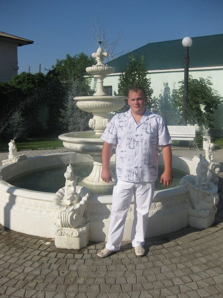 Денис Денисов