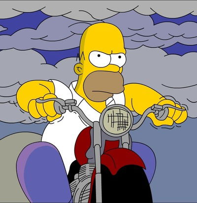 Гоша Лифанофф