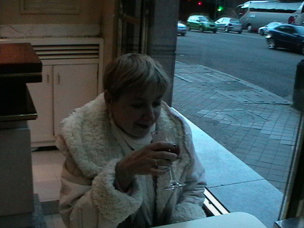 Людмила Шабанова