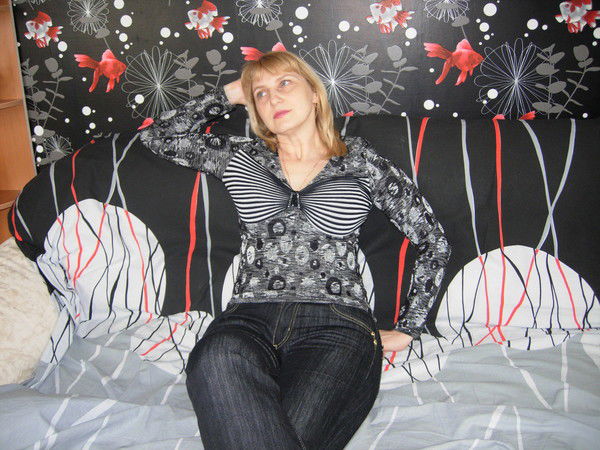 Наталья Гаман