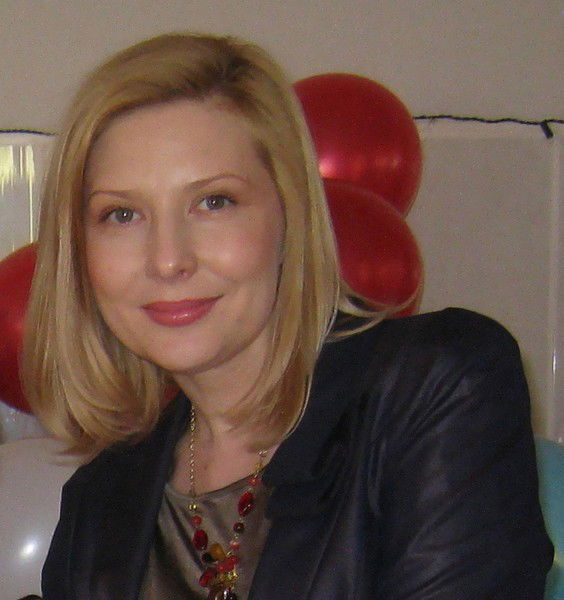 Татьяна Фомина