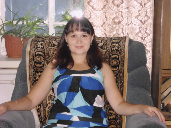 Екатерина Иванова