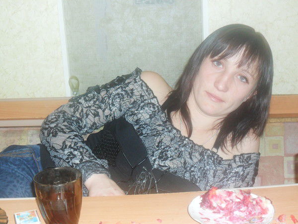 Юлечка Губренко