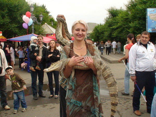 Татьяна Еремеева