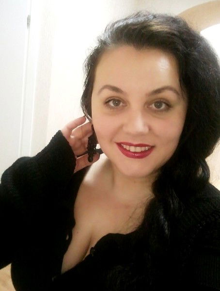 Наталія Вертюх