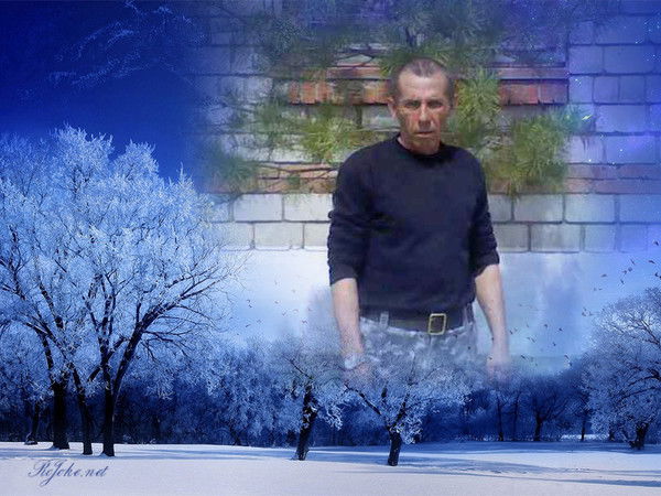 Валерий Кудашкин