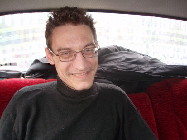 Артем Бондар