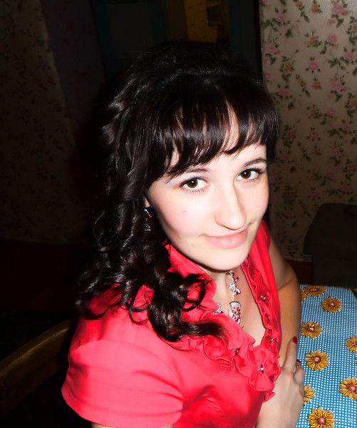 Валерия Дорожкина