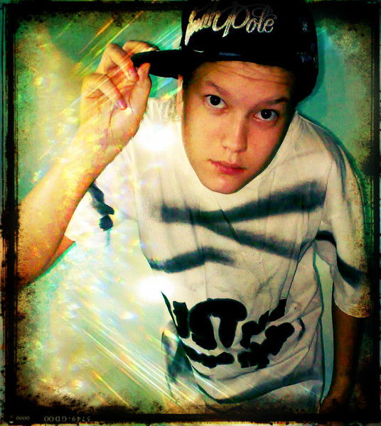 Настя [Just No] Group