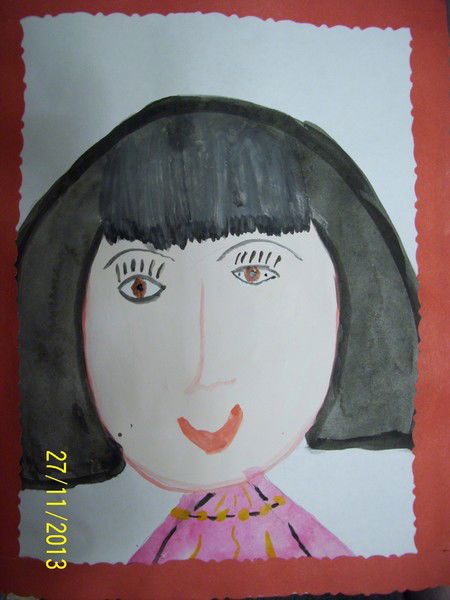 Ирина Радостева