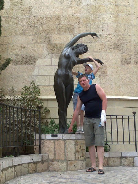 Антон Горихин