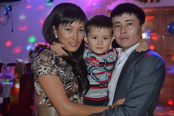 Марал Куандыкова