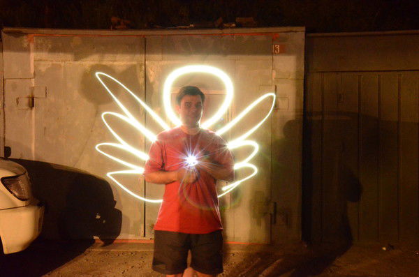 Касьянов Сергей