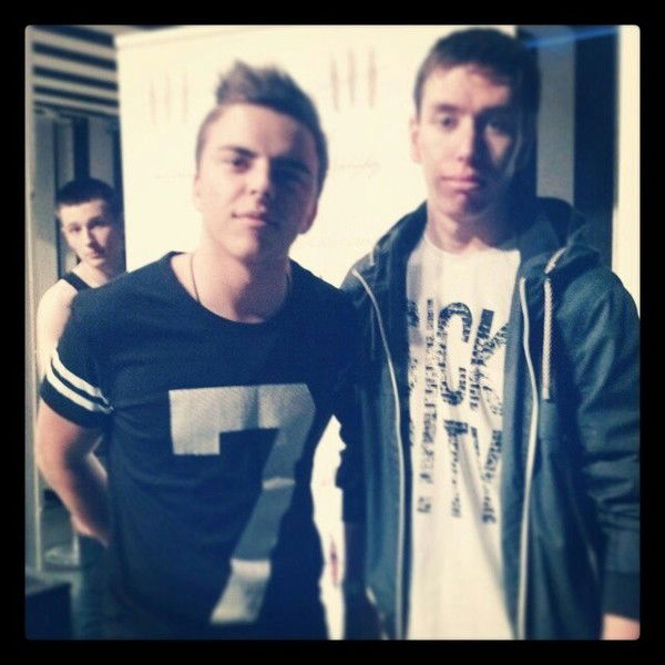 Дмитрий Чахлов