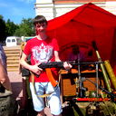 Алексей Барсуков