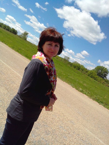 Наталья Жугарева