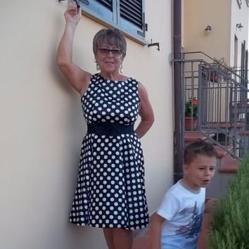 Валентина Данилова