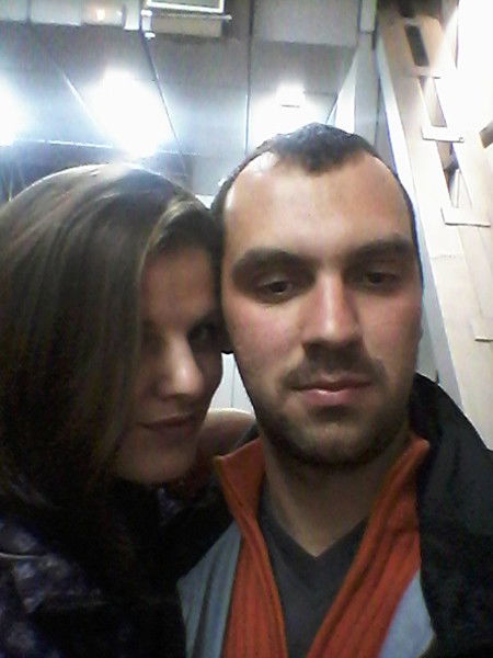 Дмитрий Дедов