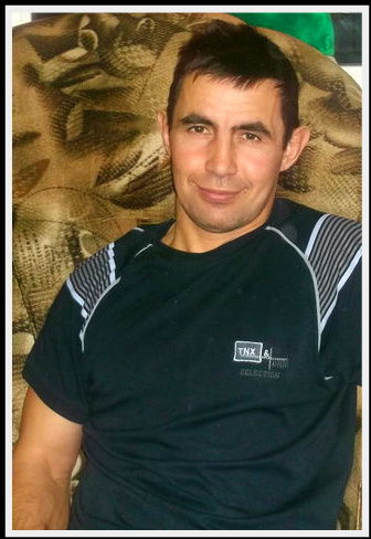 Ислам Салахов