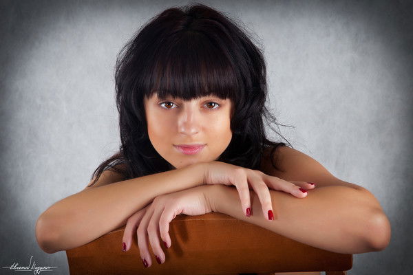 Карина Каширина