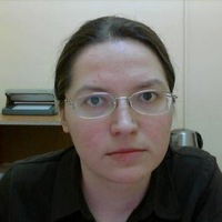 Елена Кузнецова
