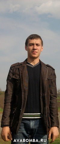 Александр Яроповець