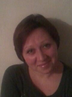 Анастасия Калачева