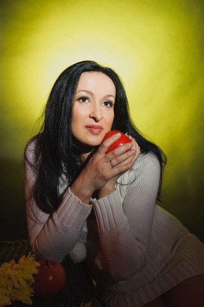 Татьяна Николаева