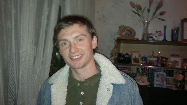 Павел Ротмистров