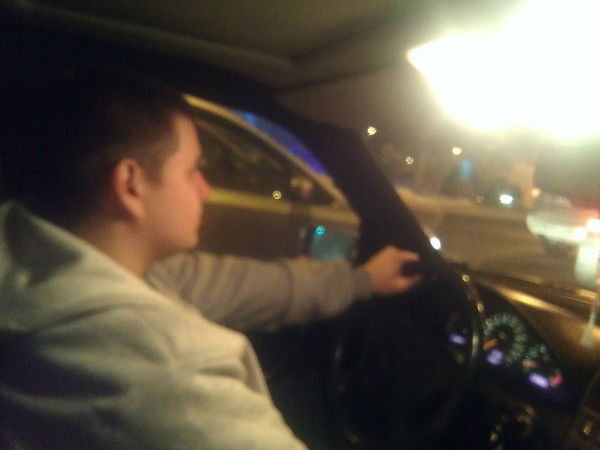 Юрий Лапшин