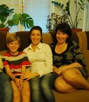 Виктория Григорьева