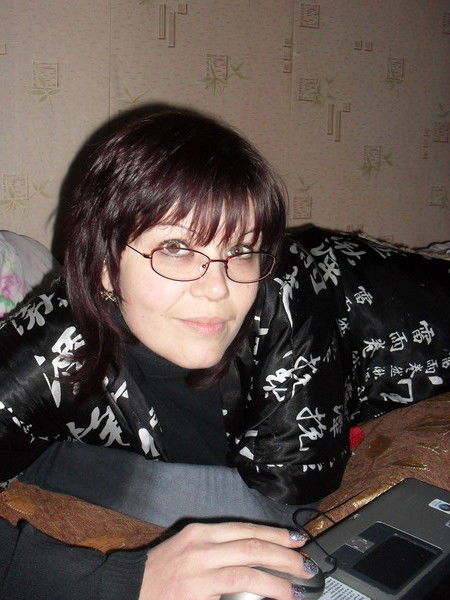 Наталья Роговнева