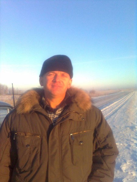 Андрей Мерк