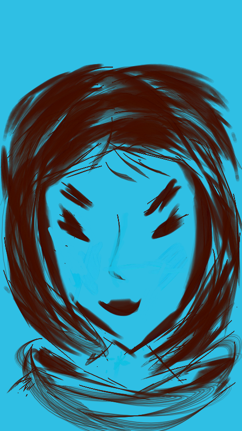 Оксана Коляда Okamaraarina