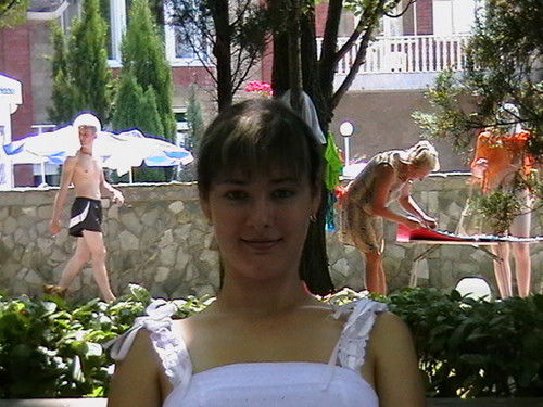 Наталия Юрьева