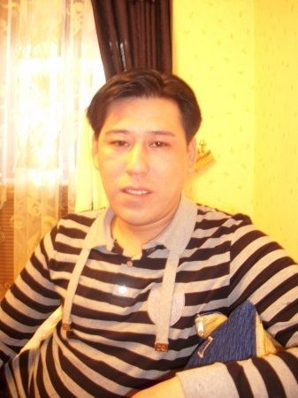 Тимур Сабиров