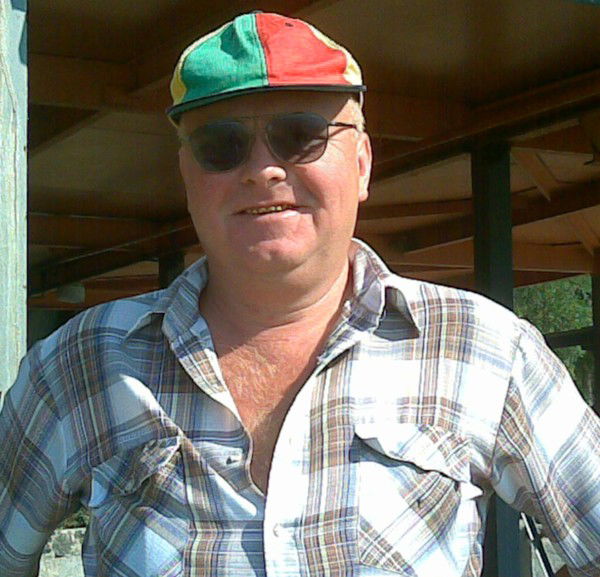 Юрий Воронцов