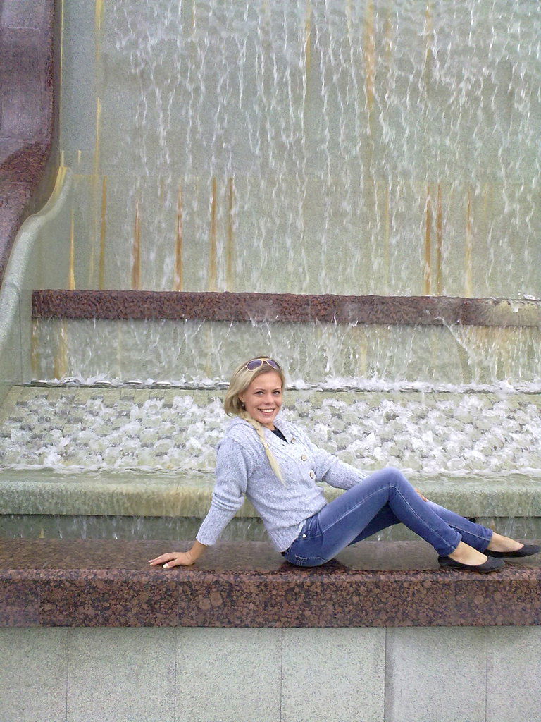 Людмила Фаренбрух