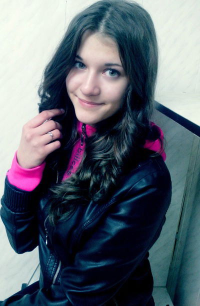 Катя Бабина