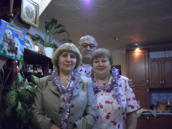 Валентина Бойкова