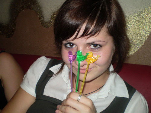 Машуля Зубко