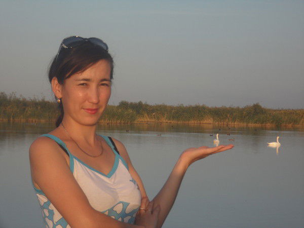 Ляззат Баймуханова