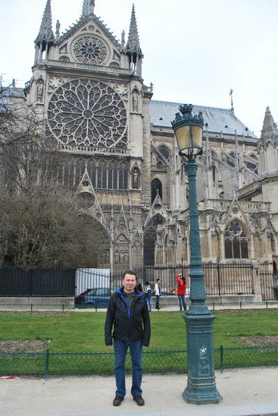 Николай Бычков