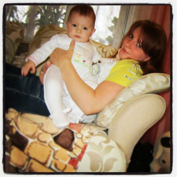 Наталья Аширова