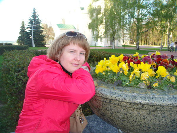 Валерия Васильева