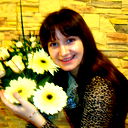Алла Ольшанская